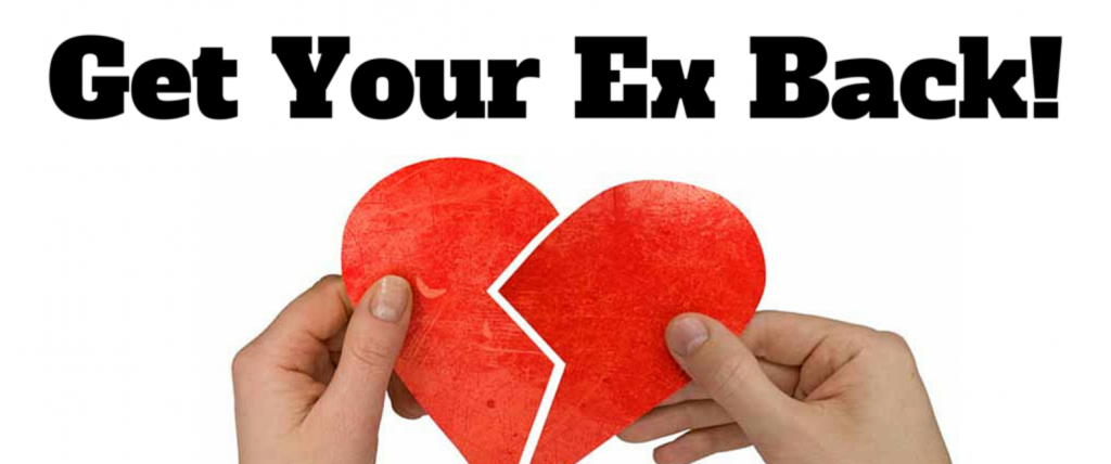 Spells to Bring Your Ex Back